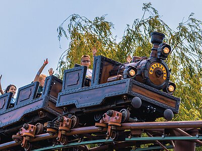 Dynamite Express