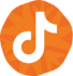 tiktok logo