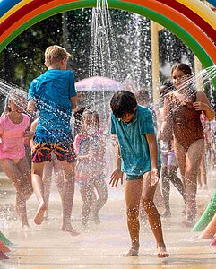 Drievliet Zomertijd