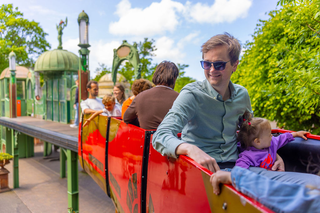 MONORAIL